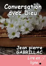 Conversation avec Dieu