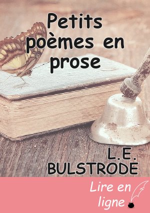 Petits poèmes en prose