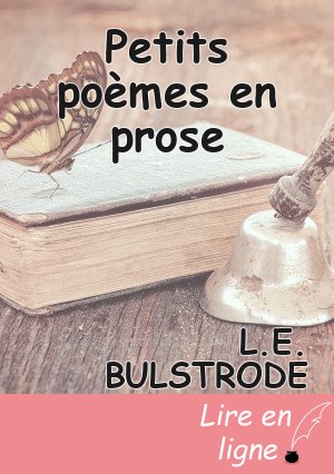 Petits poèmes en prose