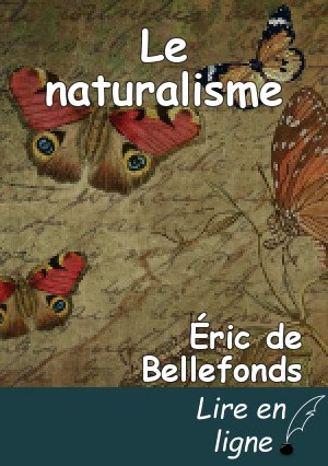 Le naturalisme