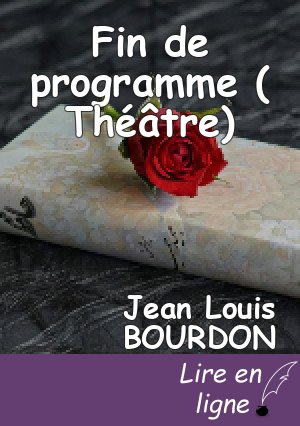 Fin de programme ( Théâtre)