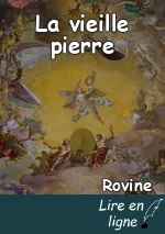 La vieille pierre