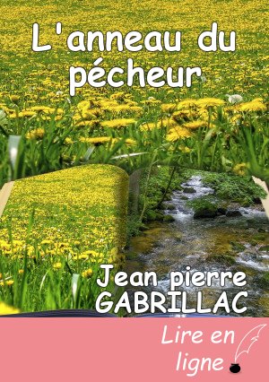 L'anneau du pécheur
