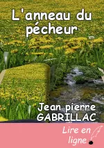 L'anneau du pécheur