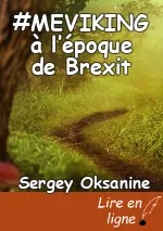 #MEVIKING  à l’époque de Brexit