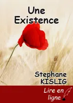 Une Existence