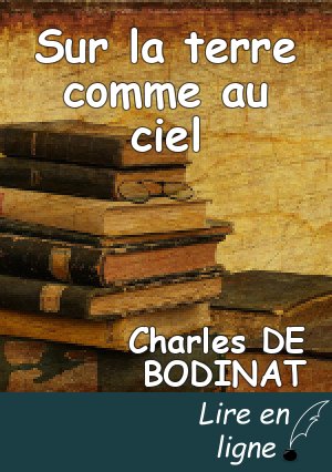 Sur la terre comme au ciel
