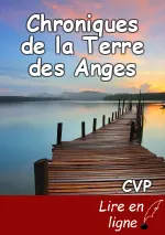 Chroniques de la Terre des Anges