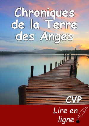 Chroniques de la Terre des Anges
