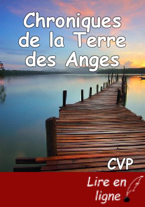 Chroniques de la Terre des Anges