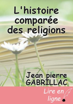 L'histoire comparée des religions