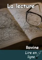 La lecture