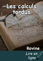 Les calculs tordus