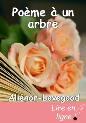 Poème à un arbre