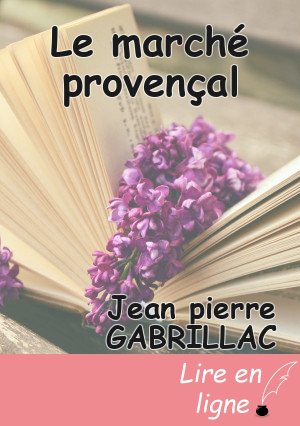 Le marché provençal