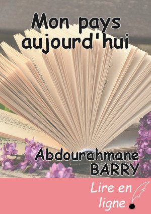 Mon pays aujourd'hui