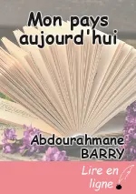 Mon pays aujourd'hui