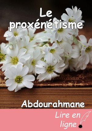 Le proxénétisme
