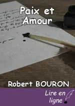 Paix et Amour
