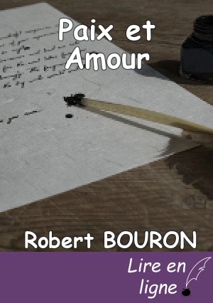 Paix et Amour