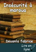 Insécurité à maroua