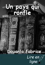 Un pays qui ronfle