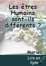 Les êtres Humains sont-ils différents ?