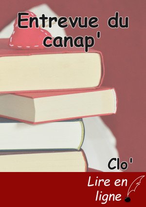 Entrevue du canap'