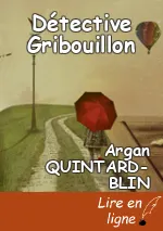 Détective Gribouillon