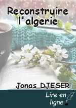 Reconstruire l'algerie