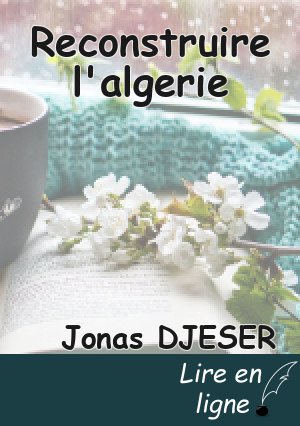 Reconstruire l'algerie