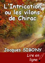L'Intrication ou les vilons de Chirac