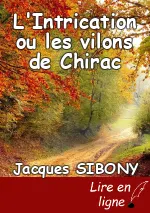 L'Intrication ou les vilons de Chirac