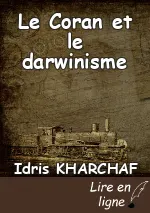 Le Coran et le darwinisme