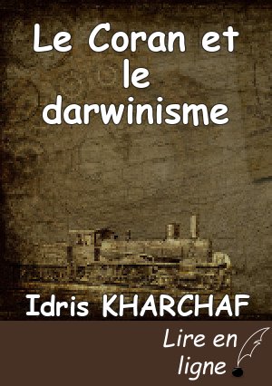 Le Coran et le darwinisme