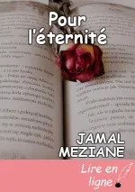 Pour l’éternité