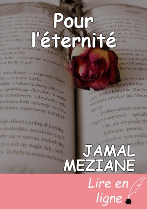 Pour l’éternité