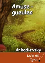 Amuse-gueules