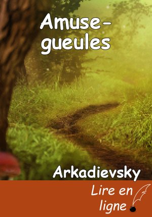 Amuse-gueules