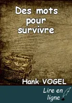 Des mots pour survivre