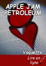 APPLE JAM PETROLEUM