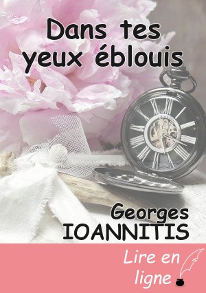 Dans tes yeux éblouis