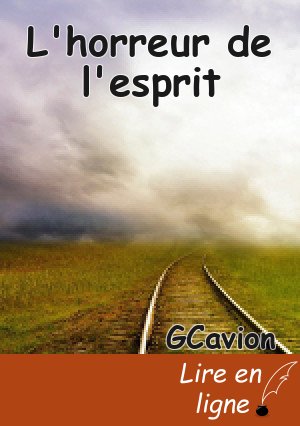 L'horreur de l'esprit