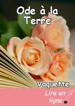 Ode à la Terre