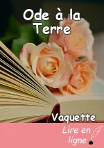 Ode à la Terre