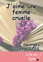 J'aime une femme cruelle