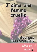 J'aime une femme cruelle
