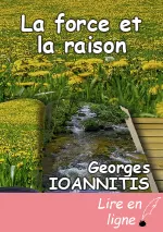 La force et la raison
