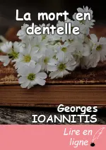 La mort en dentelle