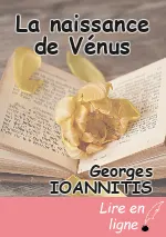 La naissance de Vénus